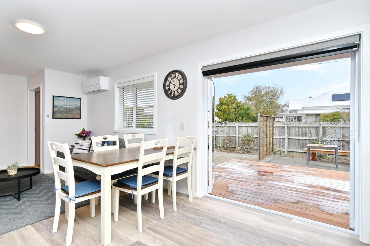 Brockworth Place - Homes Christchurch